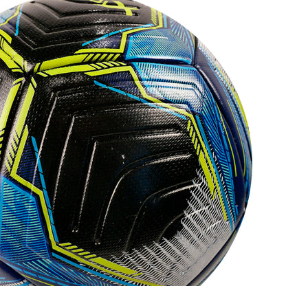 FUTBOLX Night Vortex Football ball - Supersports Thailand
