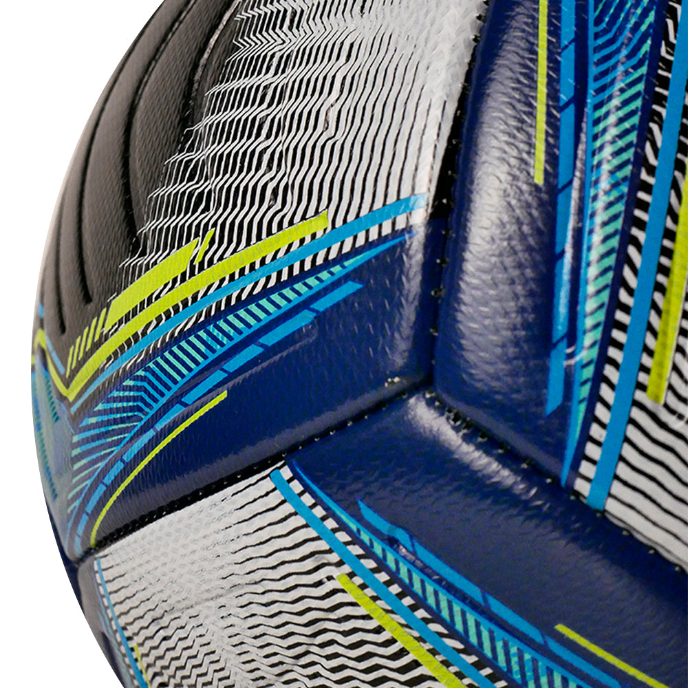 FUTBOLX Night Vortex Football ball - Supersports Thailand