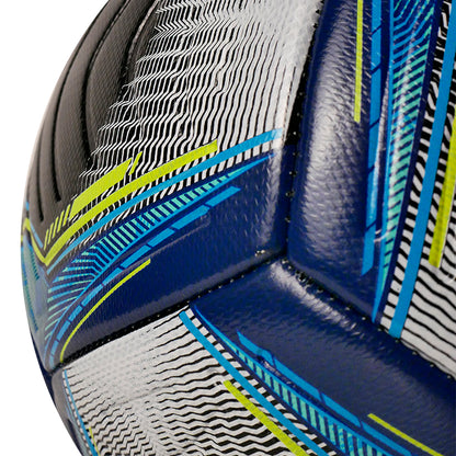 FUTBOLX Night Vortex Football ball - Supersports Thailand