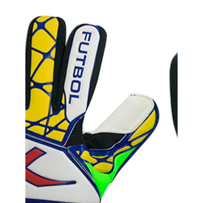 FUTBOLX Sticky Men's Goalkeeper Gloves - Supersports Thailand