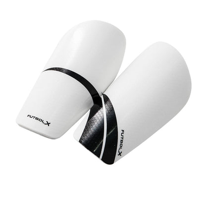 FUTBOLX S-Guard Isa-Creator Men's Football Shinguards - Supersports Thailand