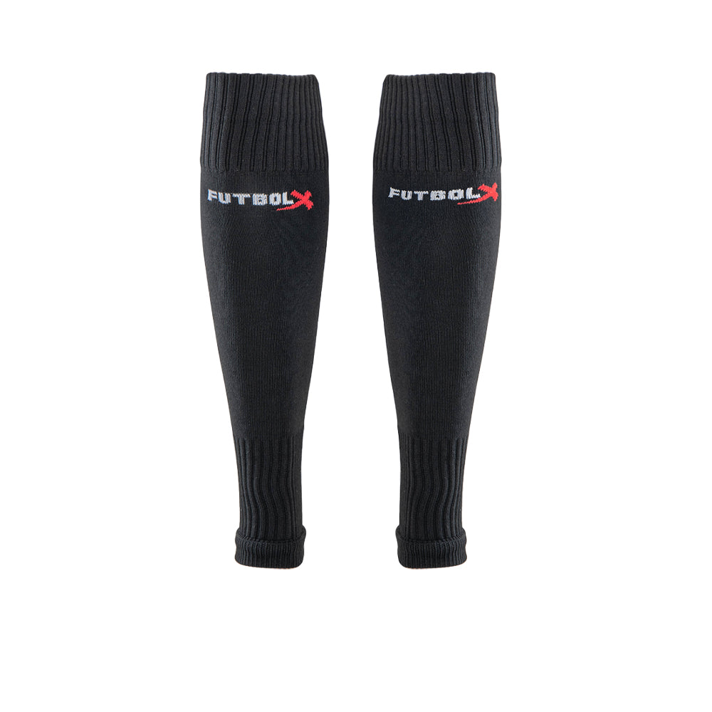 FUTBOLX Calf Sleeve S-EX Mesh Unisex socks - Supersports Thailand