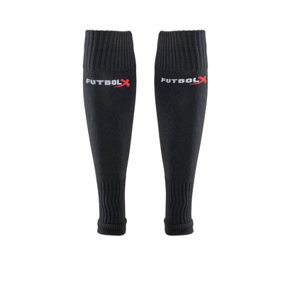 FUTBOLX Calf Sleeve S-EX Mesh Unisex socks - Supersports Thailand
