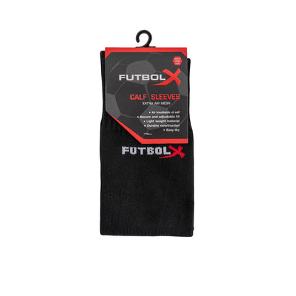 FUTBOLX Calf Sleeve S-EX Mesh Unisex socks - Supersports Thailand