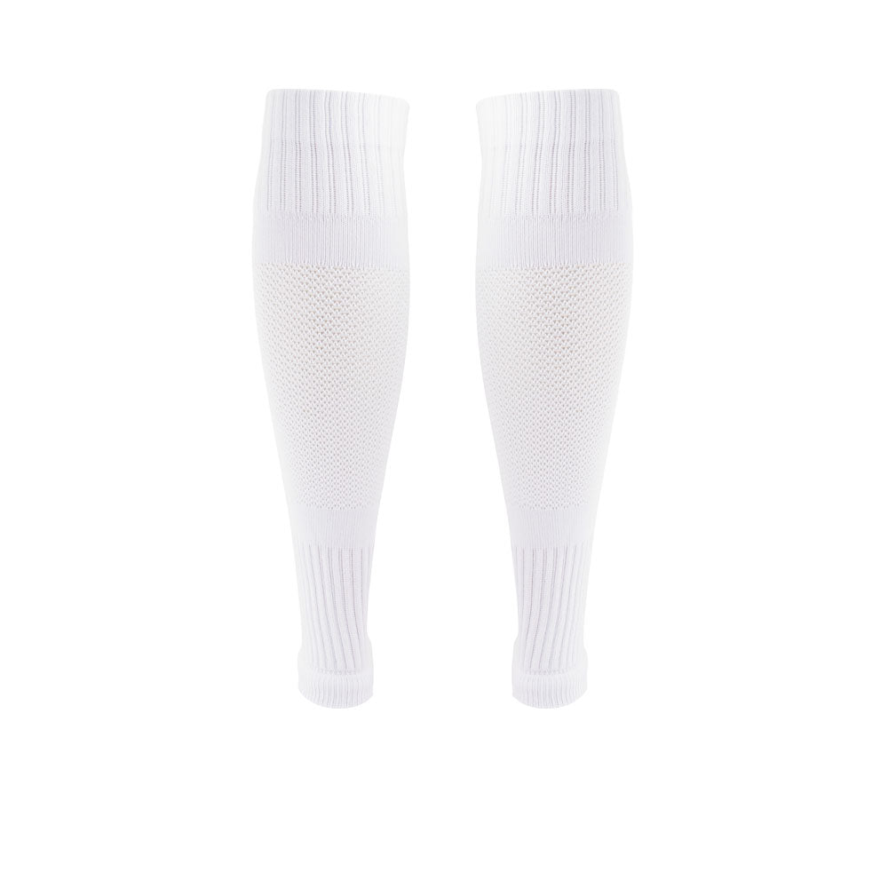 FUTBOLX Calf Sleeve S-EX Mesh Unisex socks - Supersports Thailand