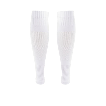FUTBOLX Calf Sleeve S-EX Mesh Unisex socks - Supersports Thailand