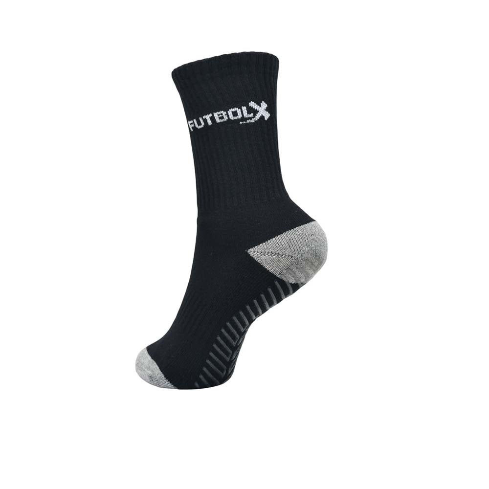 FUTBOLX Anti Slip Crew Kids Football Socks - Supersports Thailand