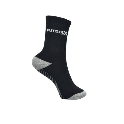 FUTBOLX Anti Slip Crew Kids Football Socks - Supersports Thailand