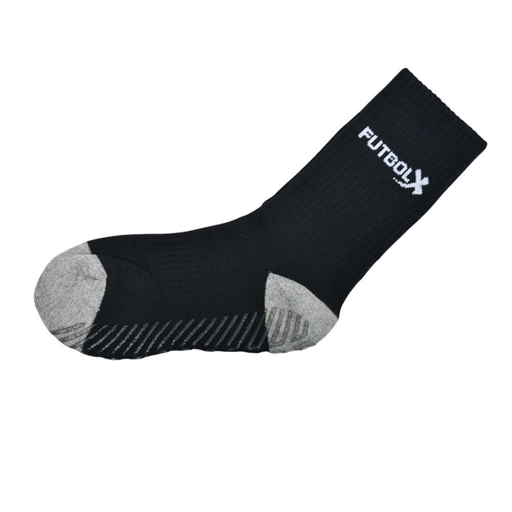 FUTBOLX Anti Slip Crew Kids Football Socks - Supersports Thailand
