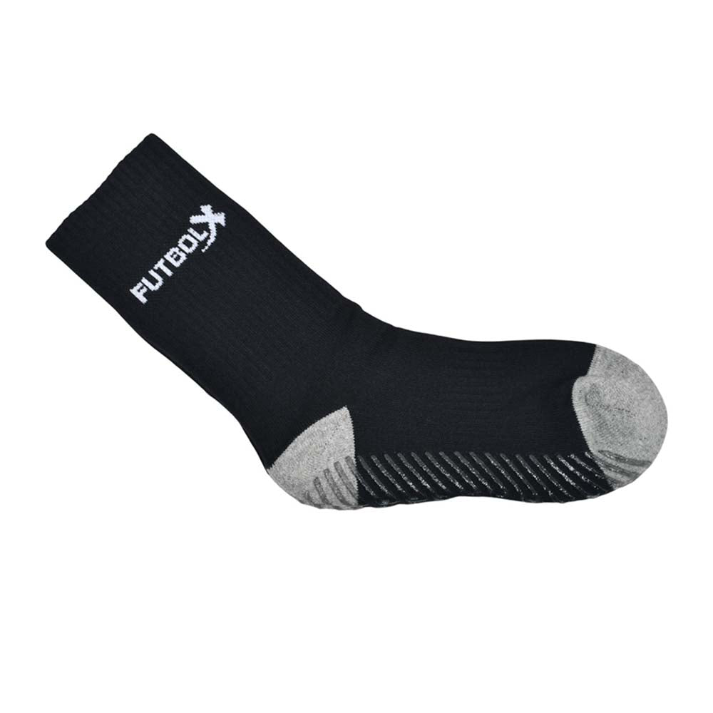 FUTBOLX Anti Slip Crew Kids Football Socks - Supersports Thailand