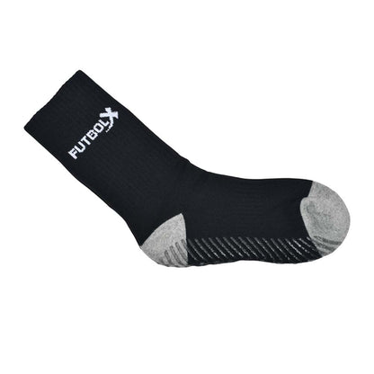 FUTBOLX Anti Slip Crew Kids Football Socks - Supersports Thailand