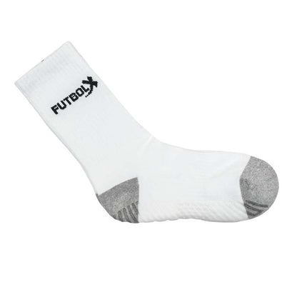 FUTBOLX Anti Slip Crew Kids Football Socks - Supersports Thailand