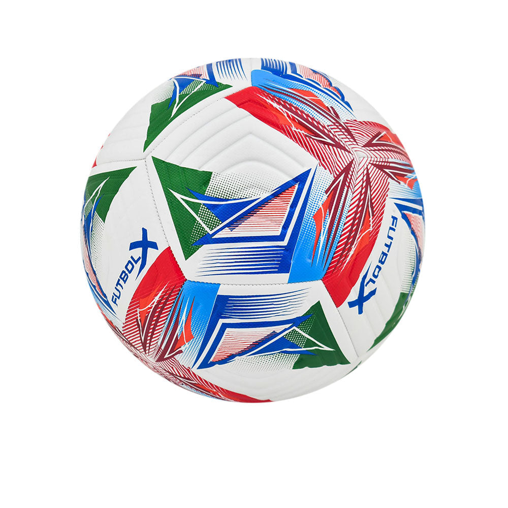 FUTBOLX Galaxy Football Ball - Supersports Thailand Supersports Thailand
