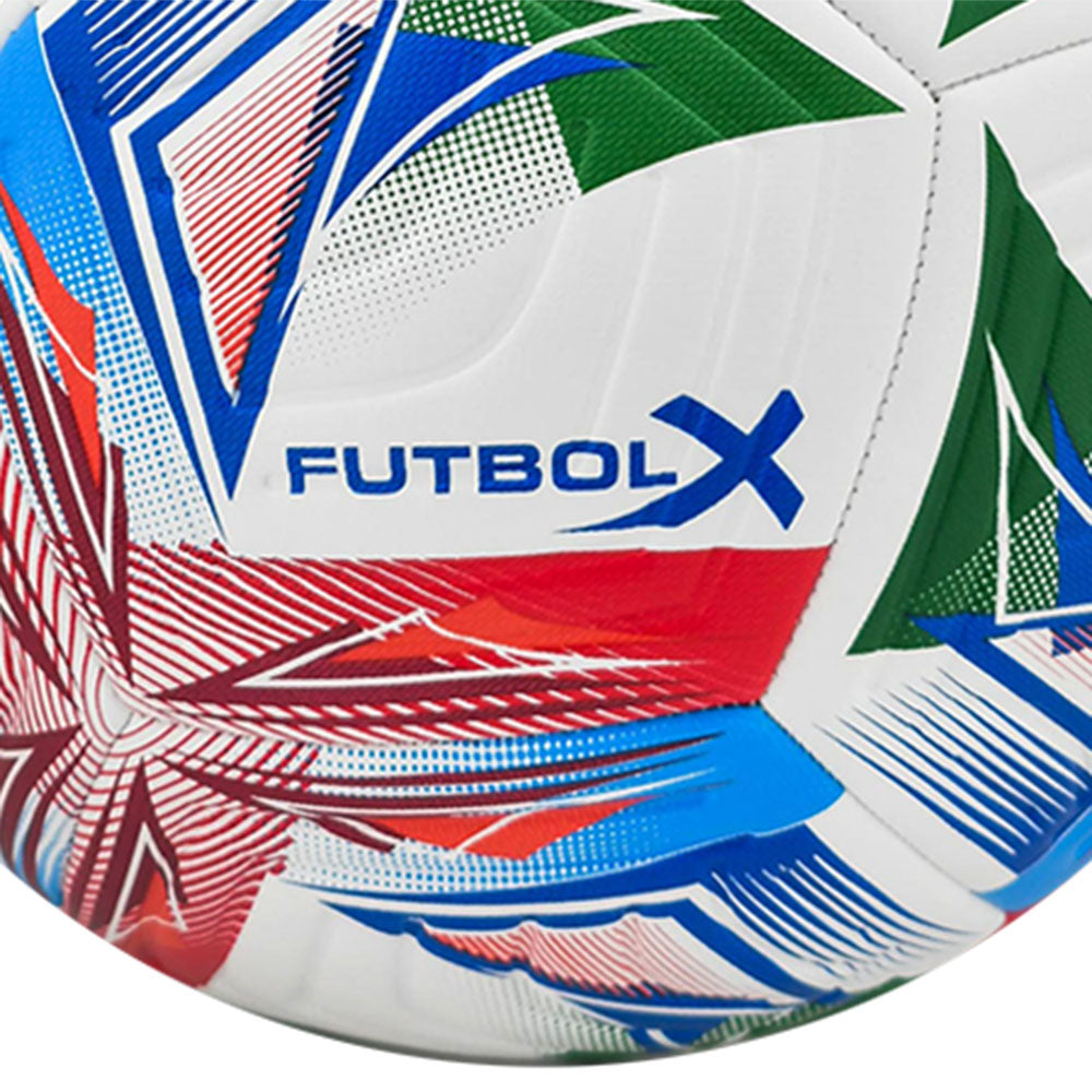 FUTBOLX World Cup Football Ball - Supersports Thailand Supersports Thailand