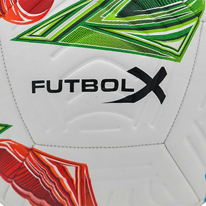 FUTBOLX World Cup Football Ball - Supersports Thailand