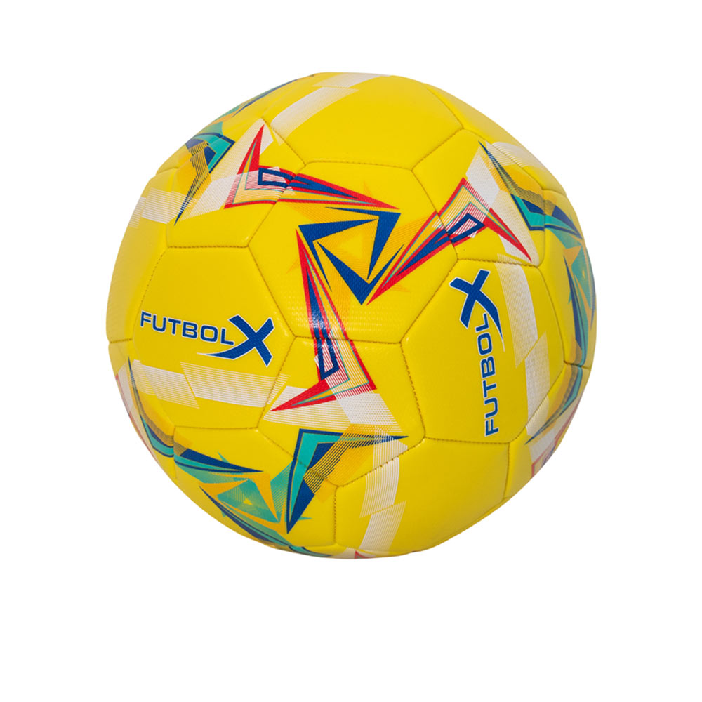 FUTBOLX 0326 X Football Ball - Supersports Thailand