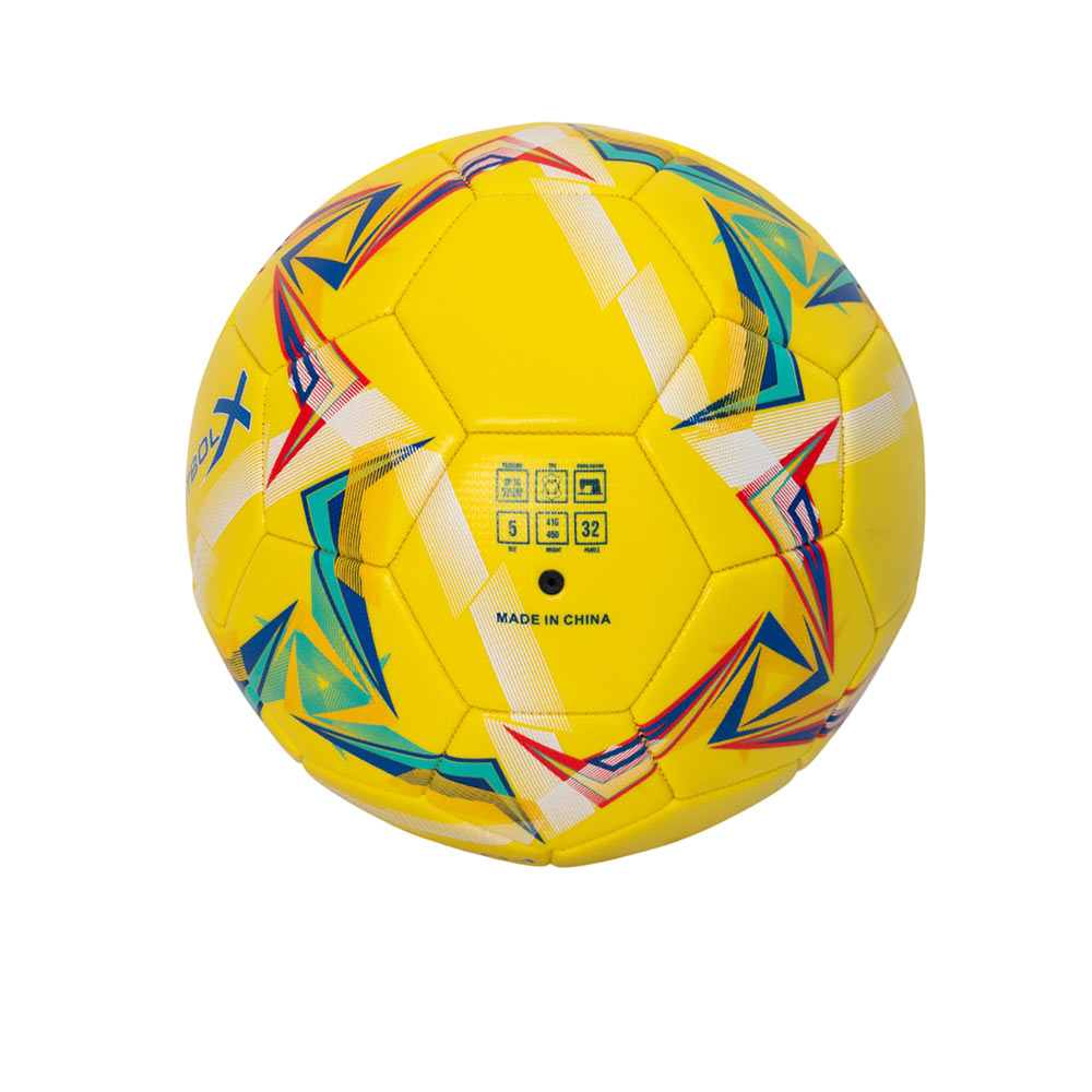 FUTBOLX 0326 X Football Ball - Supersports Thailand