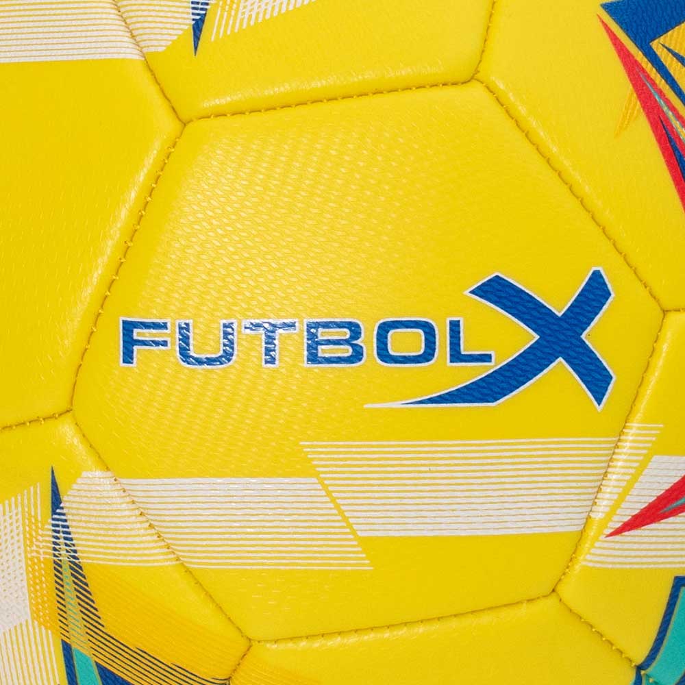 FUTBOLX 0326 X Football Ball - Supersports Thailand Supersports Thailand