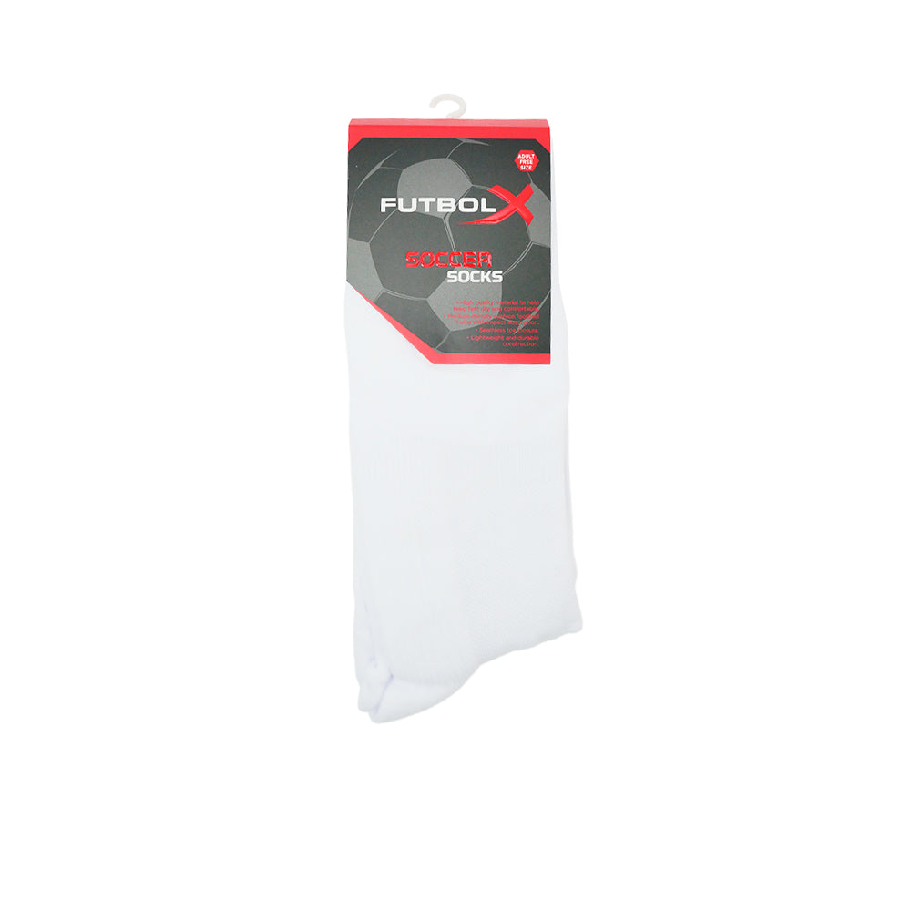 FUTBOLX Long Soccer Men's Football Socks - Supersports Thailand Supersports Thailand
