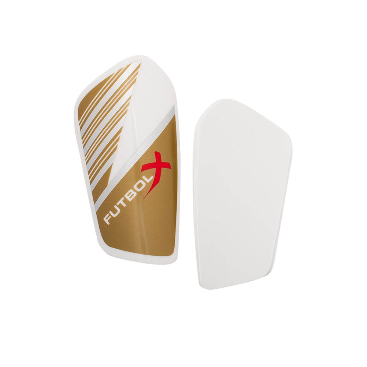 FUTBOLX 02 Football Shin Guards - Supersports Thailand Supersports Thailand