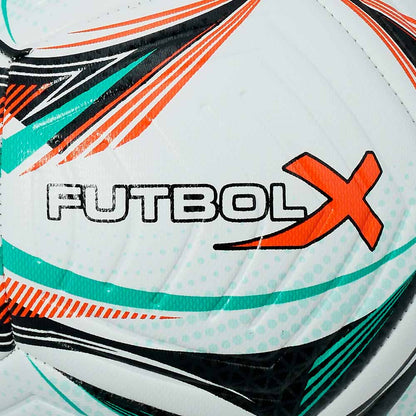 FUTBOLX Ultimate X ลูกฟุตบอล