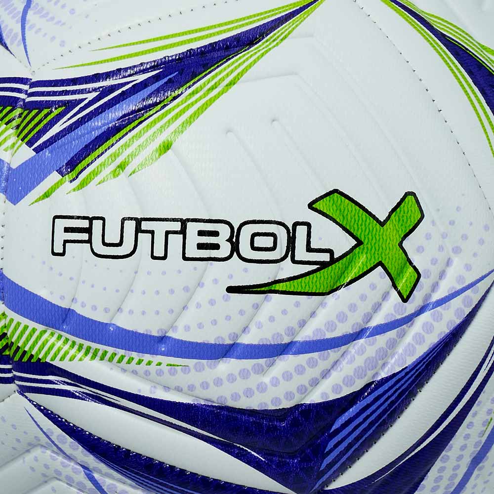 FUTBOLX Ultimate X ลูกฟุตบอล