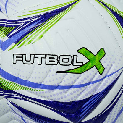 FUTBOLX Ultimate X ลูกฟุตบอล