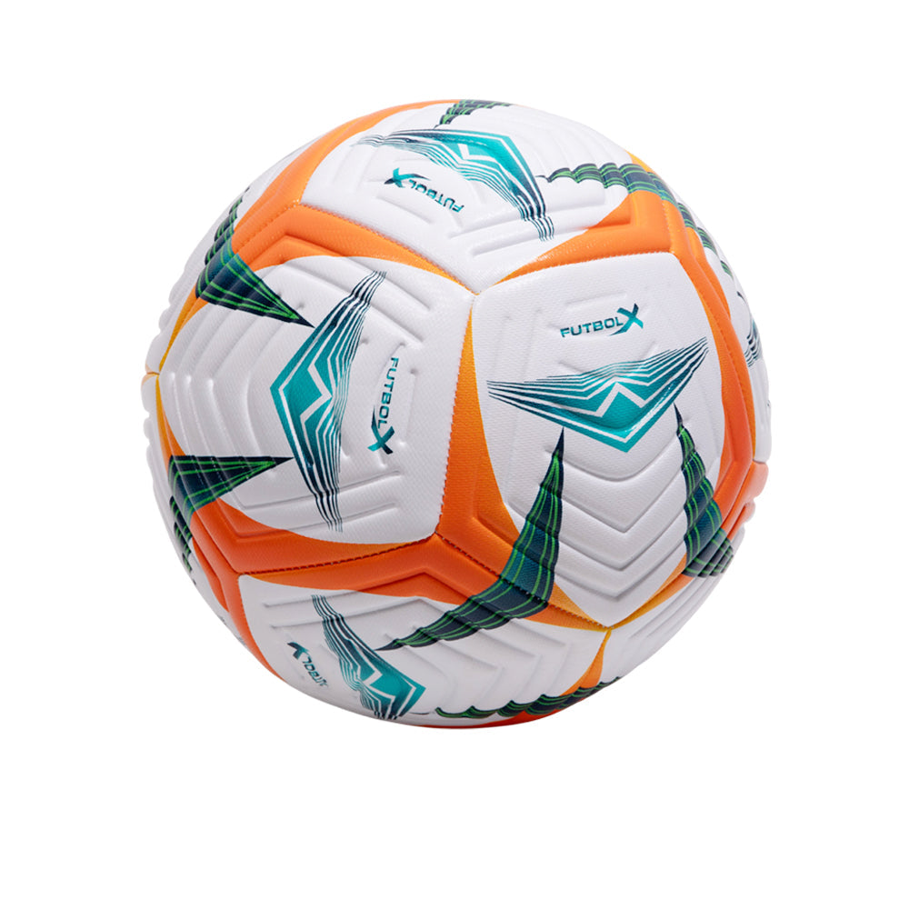 FUTBOLX Delta-X Football Ball - Supersports Thailand