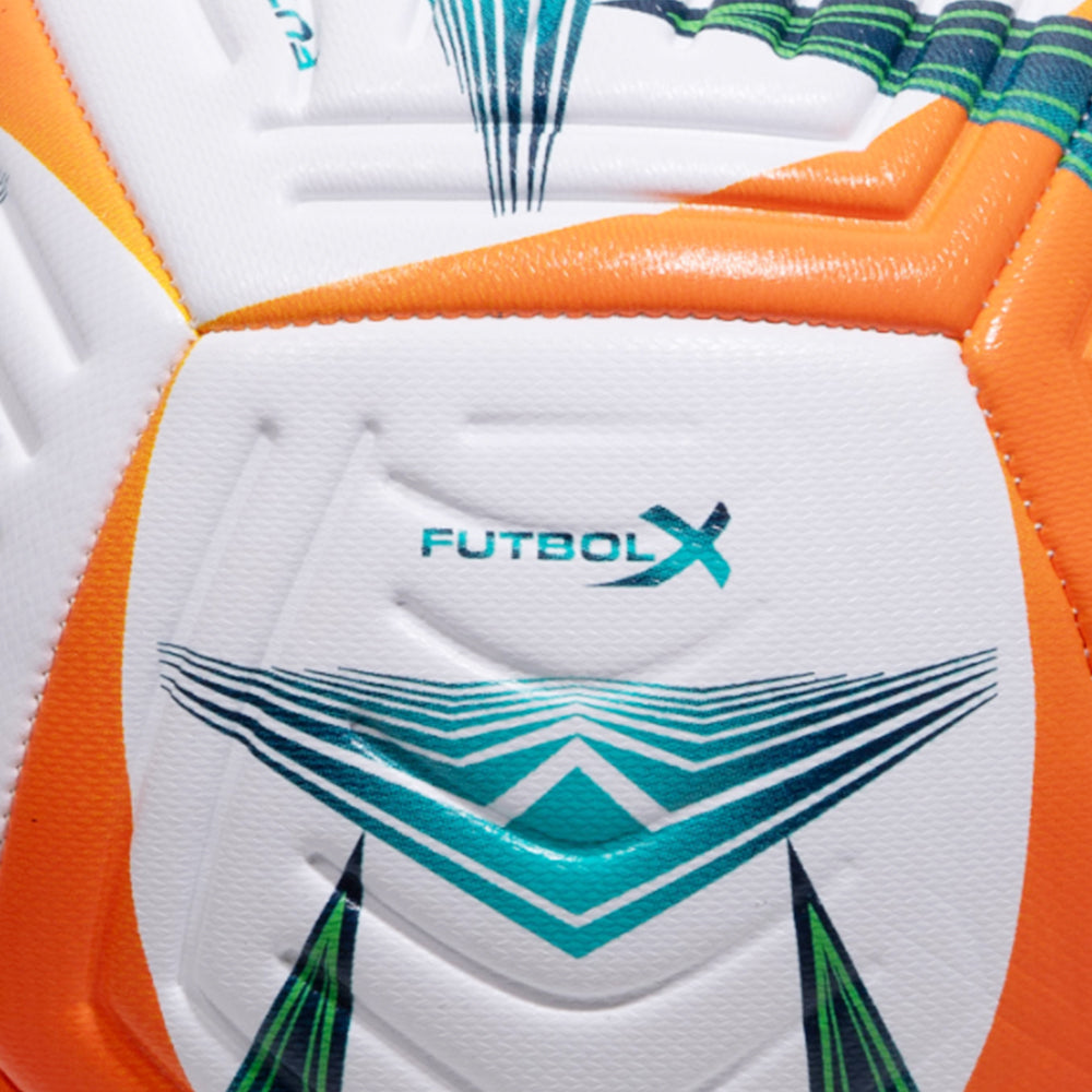 FUTBOLX Delta-X ลูกฟุตบอล