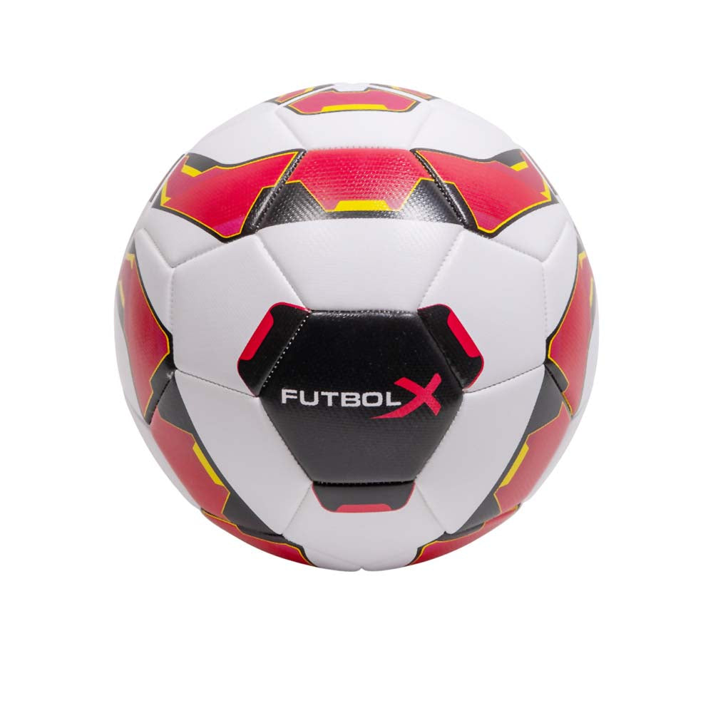 FUTBOLX Red-Alert Football Ball - Supersports Thailand