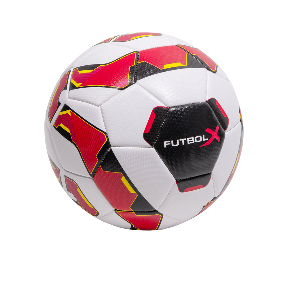 FUTBOLX Red-Alert Football Ball - Supersports Thailand