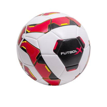 FUTBOLX Red-Alert Football Ball - Supersports Thailand