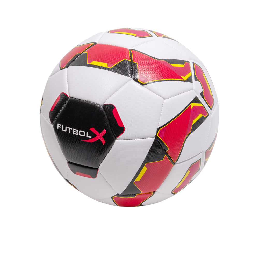 FUTBOLX Red-Alert Football Ball - Supersports Thailand