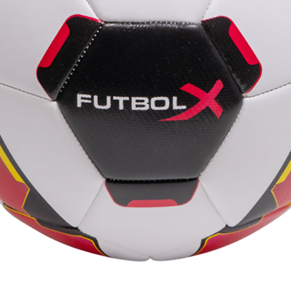 FUTBOLX Red-Alert Football Ball - Supersports Thailand Supersports Thailand