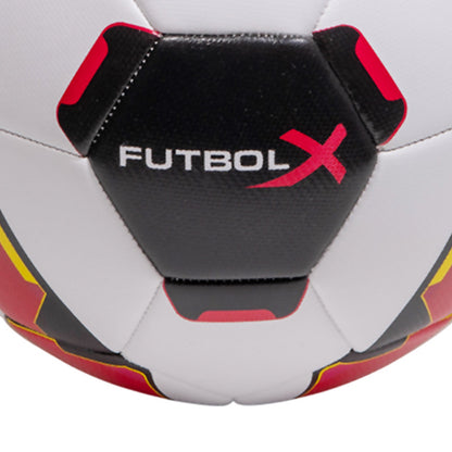 FUTBOLX Red-Alert Football Ball - Supersports Thailand