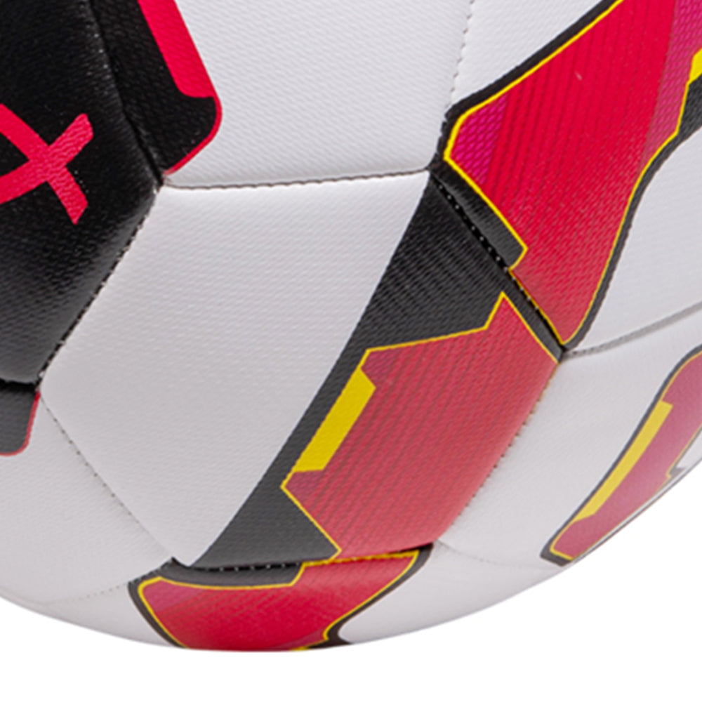 FUTBOLX Red-Alert Football Ball - Supersports Thailand Supersports Thailand