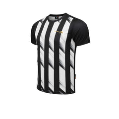 FUTBOLX Team 2025 Stripe เสื้อออกกำลังกายผู้ชาย