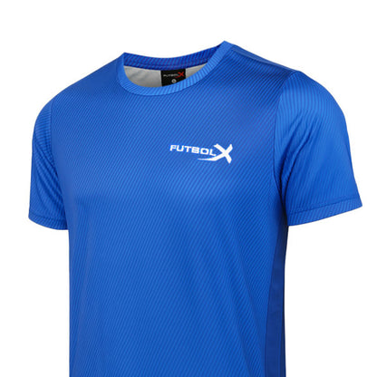 FUTBOLX Team 2025 เสื้อออกกำลังกายผู้ชาย