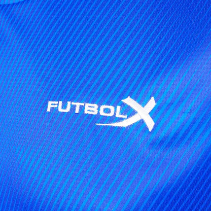 FUTBOLX Team 2025 เสื้อออกกำลังกายผู้ชาย