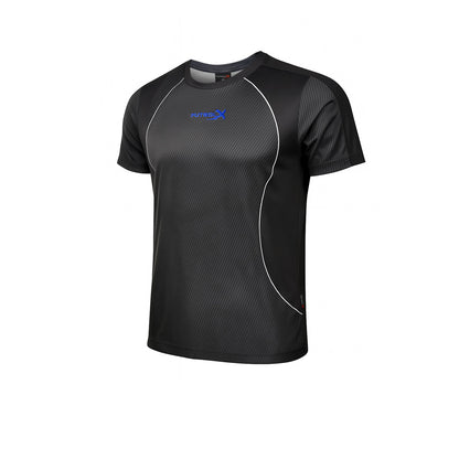 FUTBOLX Team 2025 เสื้อออกกำลังกายผู้ชาย