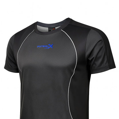 FUTBOLX Team 2025 เสื้อออกกำลังกายผู้ชาย