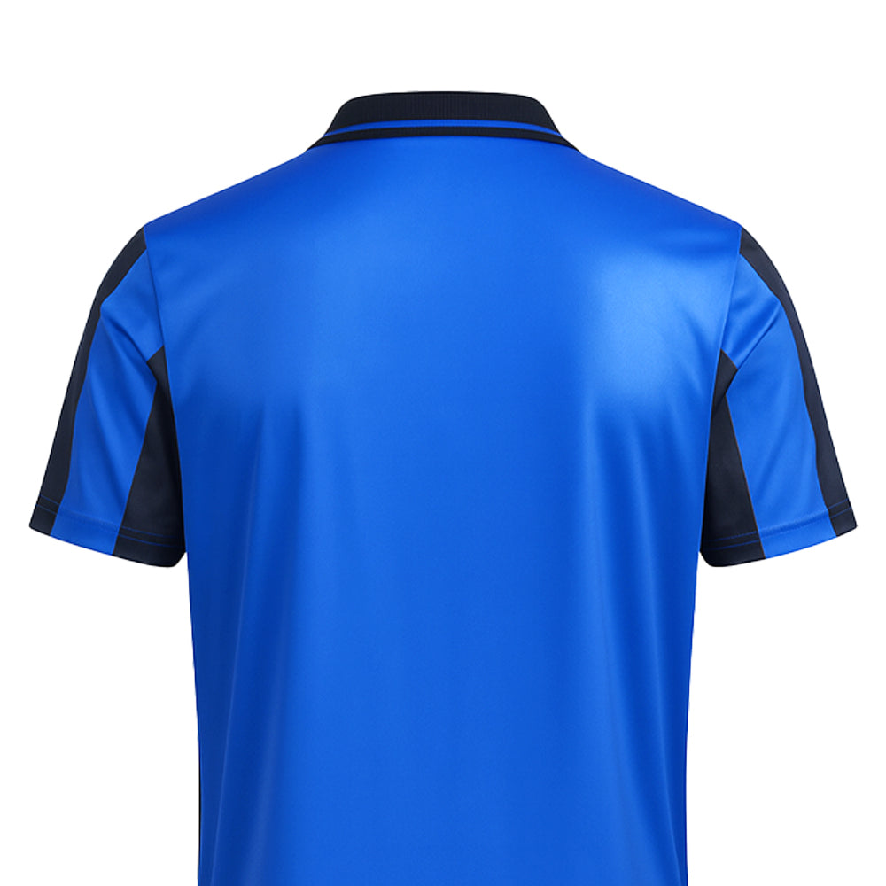 FUTBOLX Polo Striped Men's Polo Shirt - Supersports Thailand