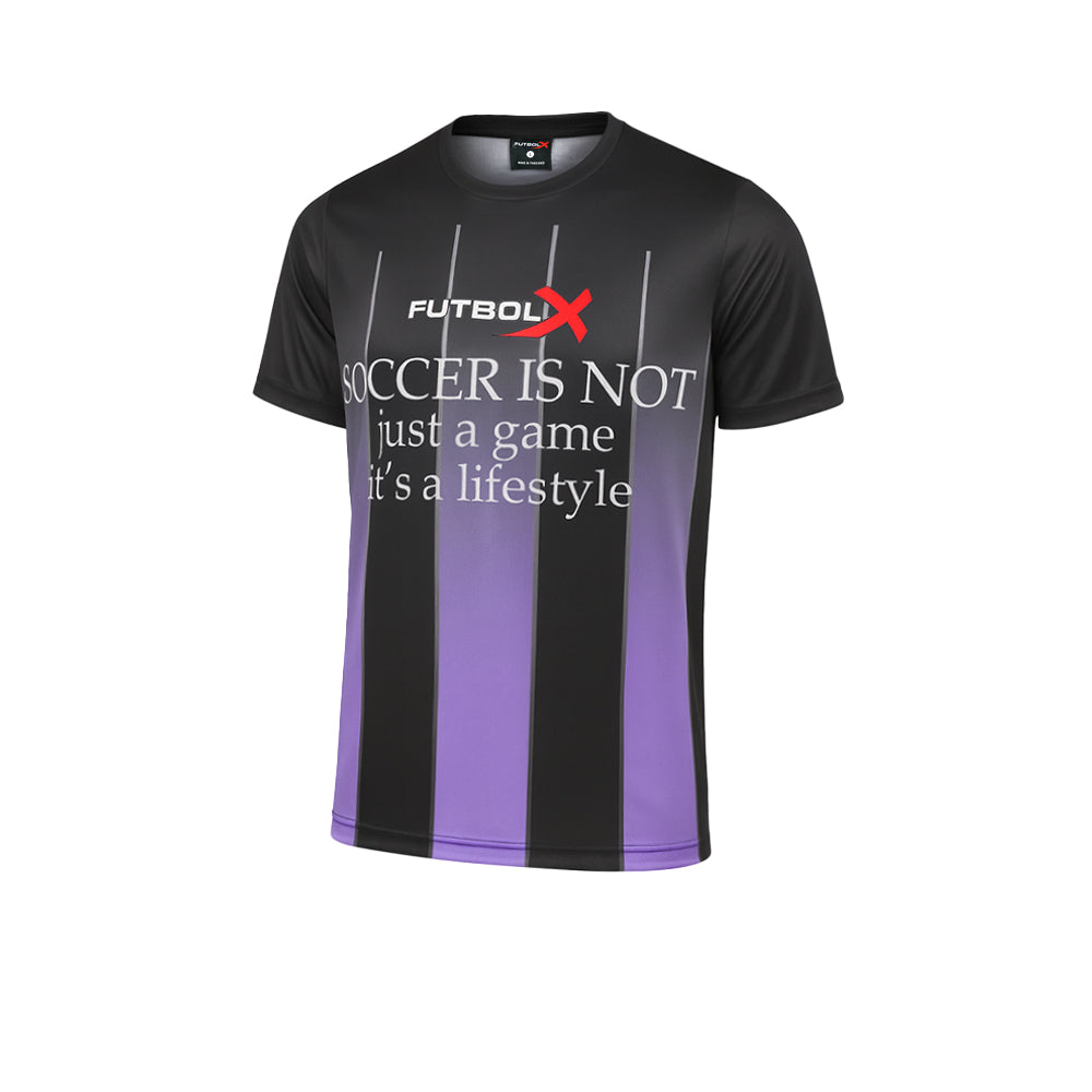 FUTBOLX Graphic Men's T-Shirt - Supersports Thailand