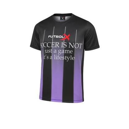 FUTBOLX Graphic Men's T-Shirt - Supersports Thailand