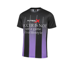FUTBOLX Graphic Men's T-Shirt - Supersports Thailand