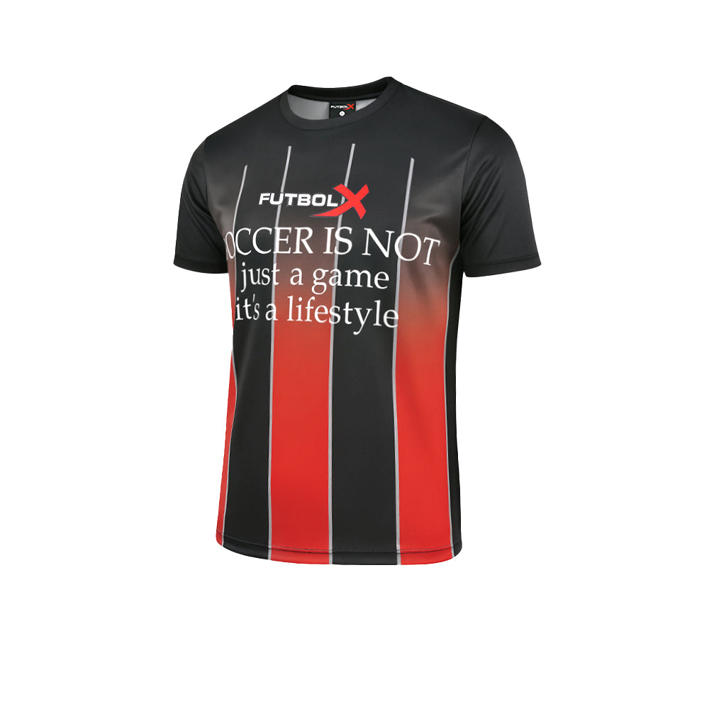 FUTBOLX Graphic Men's T-Shirt - Supersports Thailand
