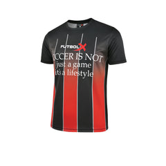 FUTBOLX Graphic Men's T-Shirt - Supersports Thailand