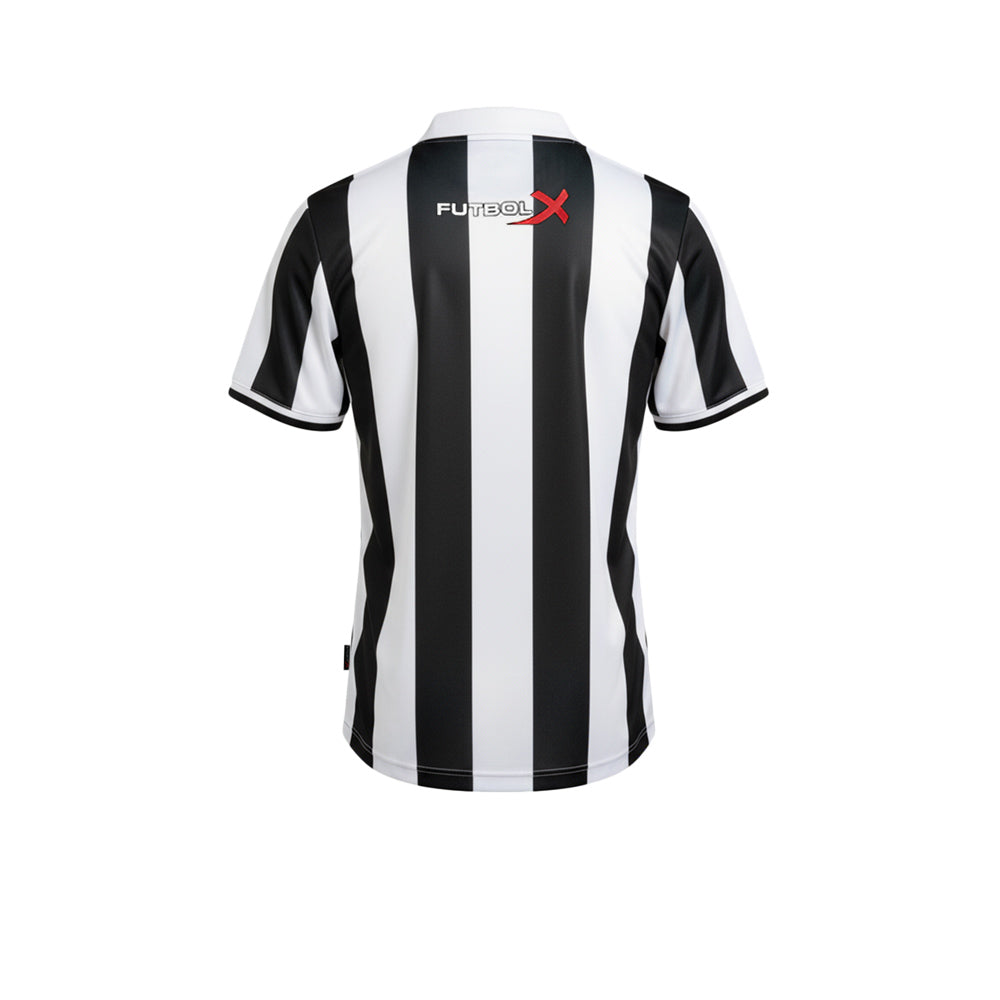 FUTBOLX TeamwearX Men's T-Shirt - Supersports Thailand Supersports Thailand