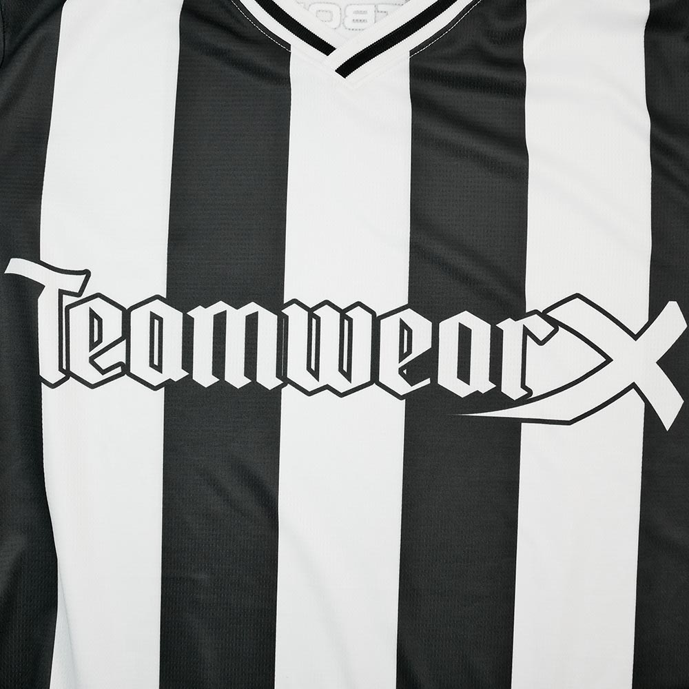 FUTBOLX TeamwearX Men's T-Shirt - Supersports Thailand Supersports Thailand