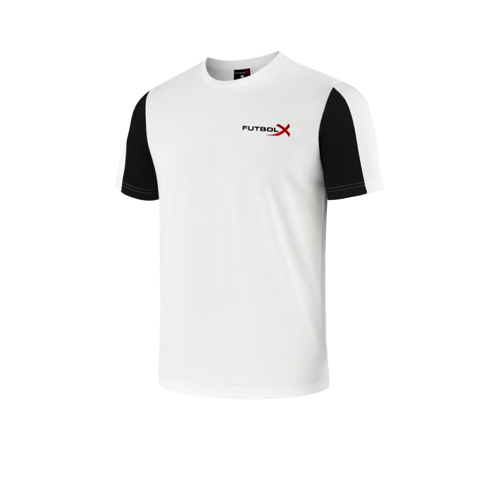 FUTBOLX Classic Contrast Men's T-Shirt - Supersports Thailand Supersports Thailand